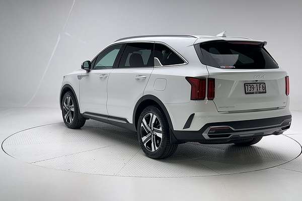 2023 Kia Sorento Sport+ MQ4
