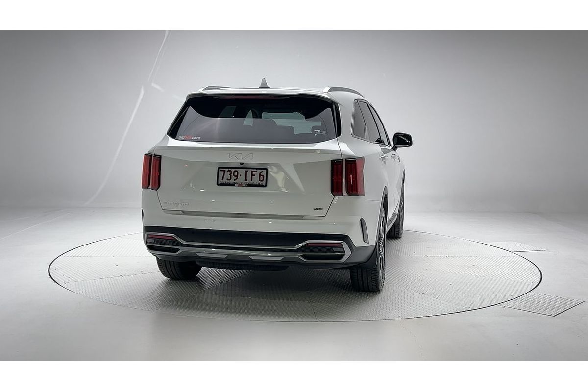 2023 Kia Sorento Sport+ MQ4