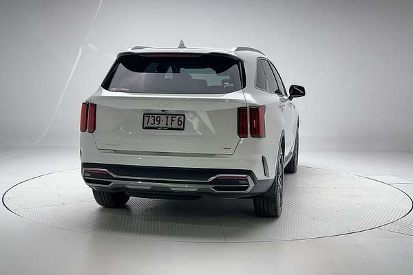 2023 Kia Sorento Sport+ MQ4