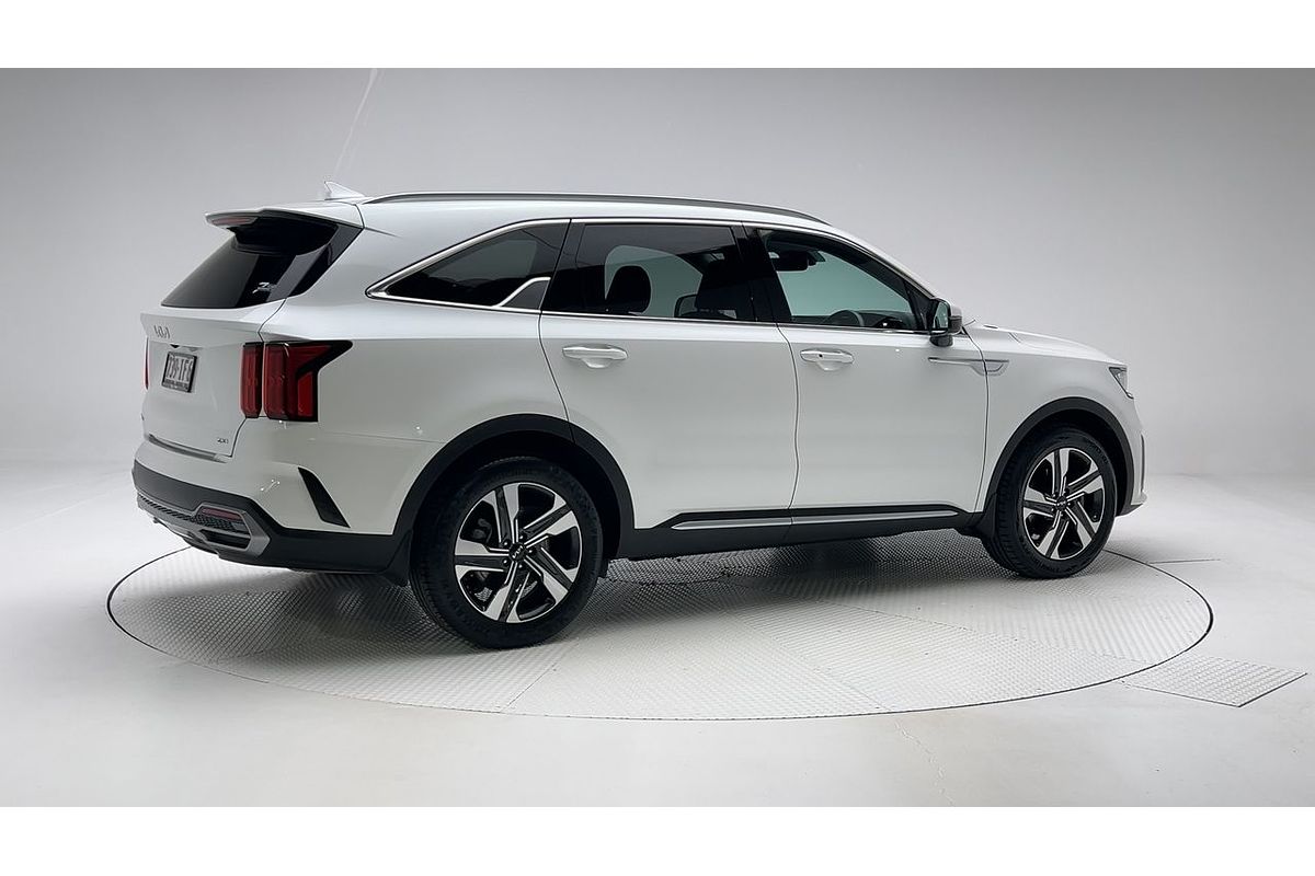 2023 Kia Sorento Sport+ MQ4