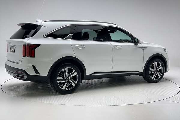 2023 Kia Sorento Sport+ MQ4