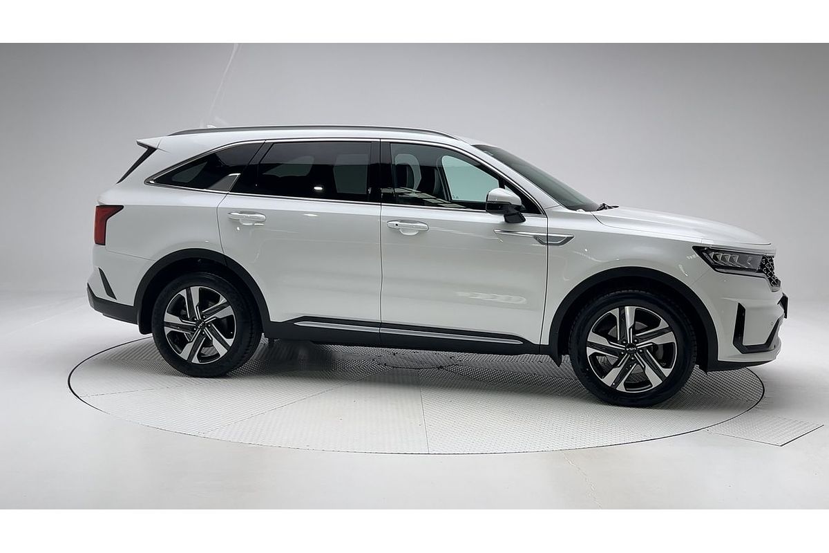 2023 Kia Sorento Sport+ MQ4