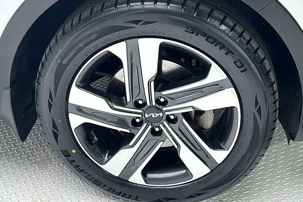 2023 Kia Sorento Sport+ MQ4