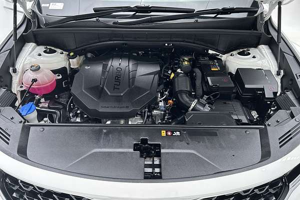 2023 Kia Sorento Sport+ MQ4