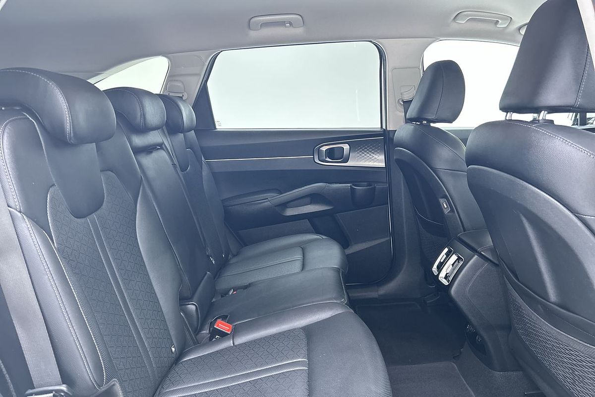 2023 Kia Sorento Sport+ MQ4