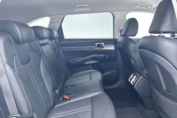 2023 Kia Sorento Sport+ MQ4
