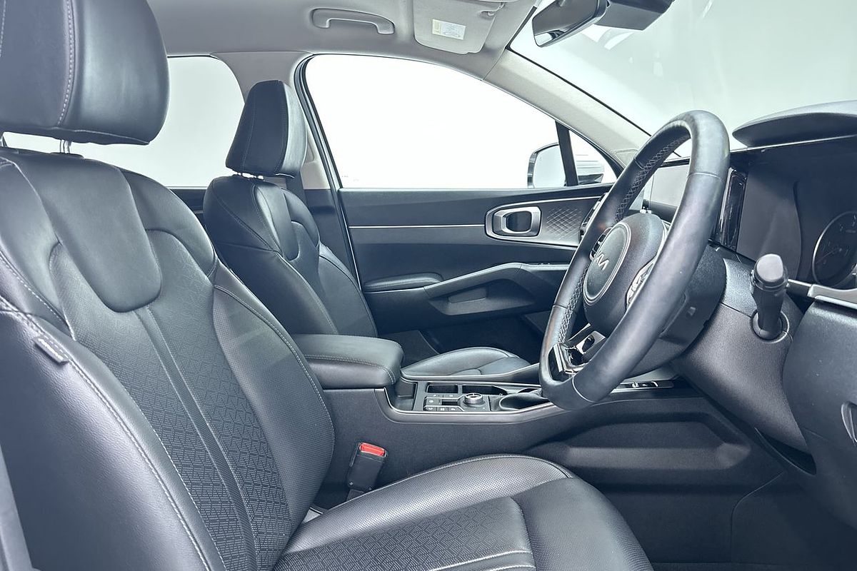2023 Kia Sorento Sport+ MQ4