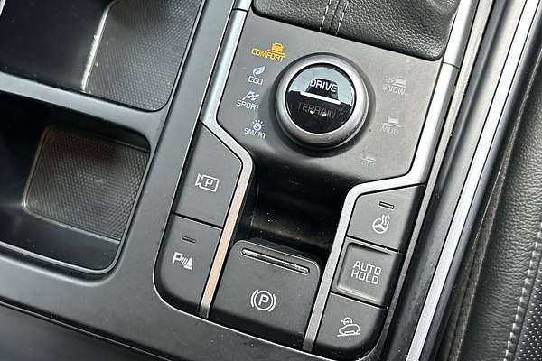 2023 Kia Sorento Sport+ MQ4