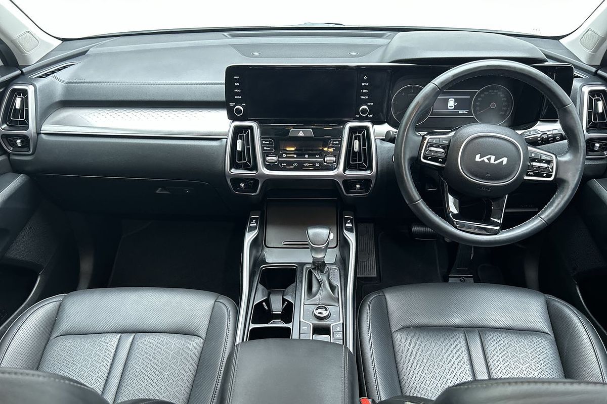 2023 Kia Sorento Sport+ MQ4