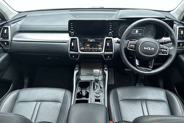 2023 Kia Sorento Sport+ MQ4