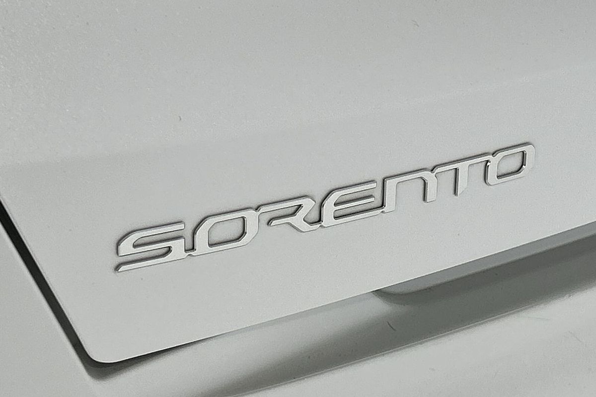 2023 Kia Sorento Sport+ MQ4