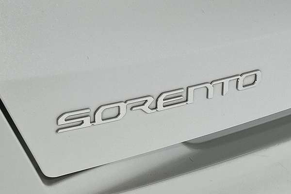 2023 Kia Sorento Sport+ MQ4