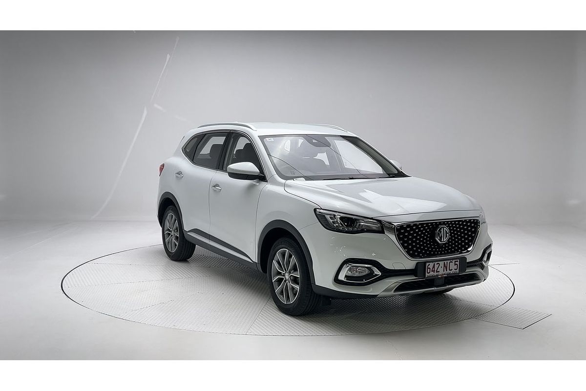 2022 MG HS Vibe SAS23
