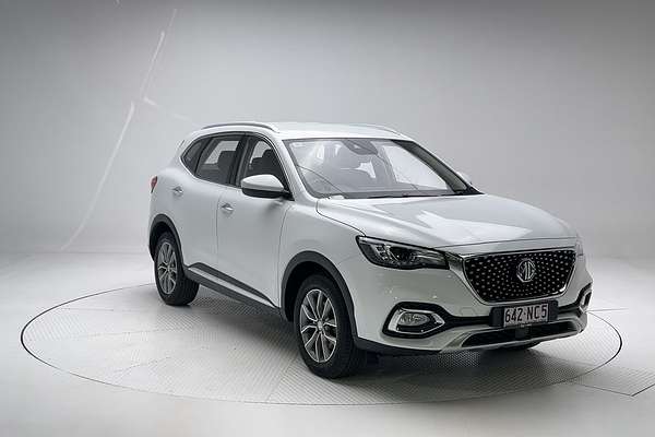2022 MG HS Vibe SAS23
