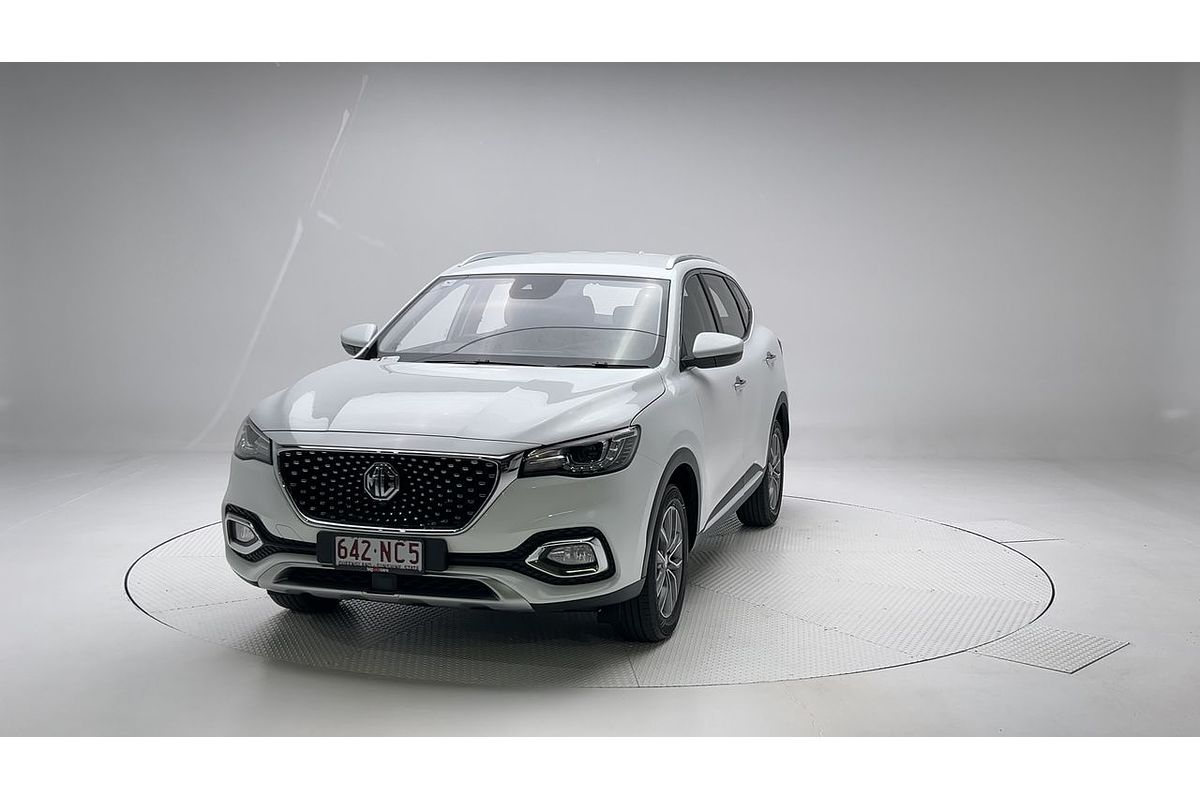 2022 MG HS Vibe SAS23