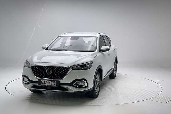 2022 MG HS Vibe SAS23