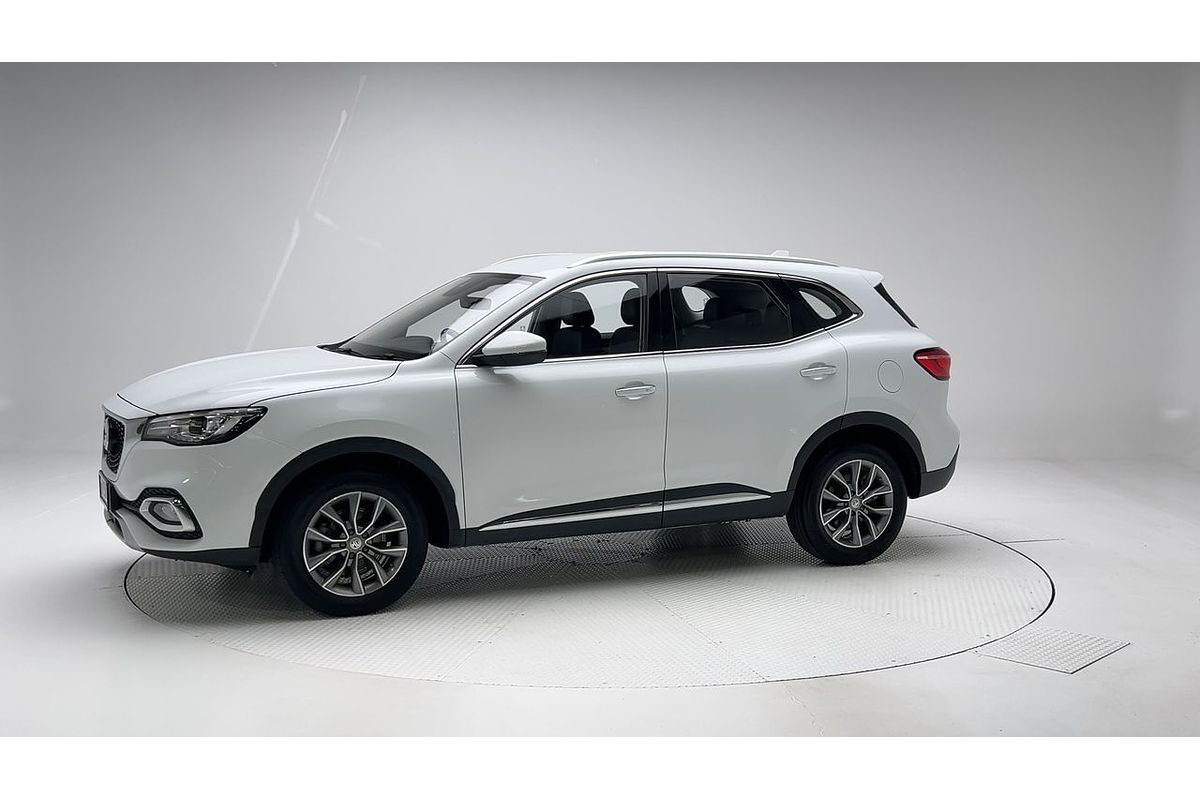2022 MG HS Vibe SAS23