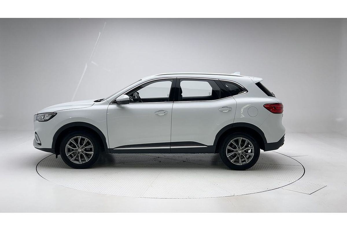 2022 MG HS Vibe SAS23