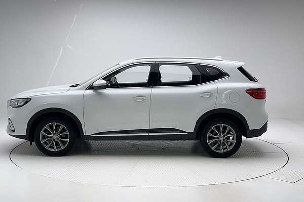 2022 MG HS Vibe SAS23