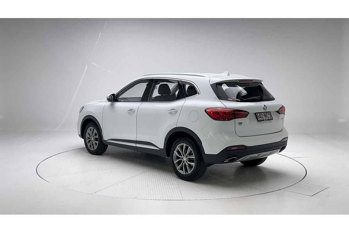2022 MG HS Vibe SAS23
