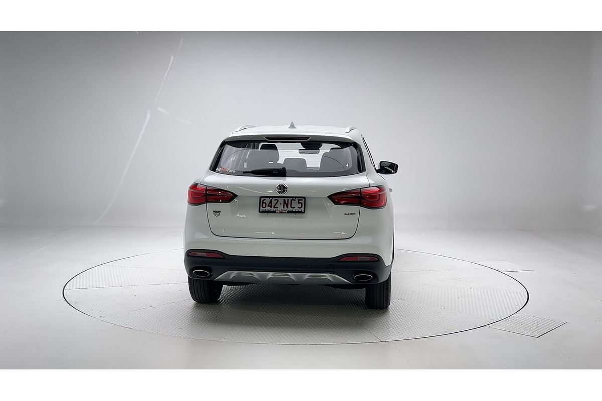 2022 MG HS Vibe SAS23