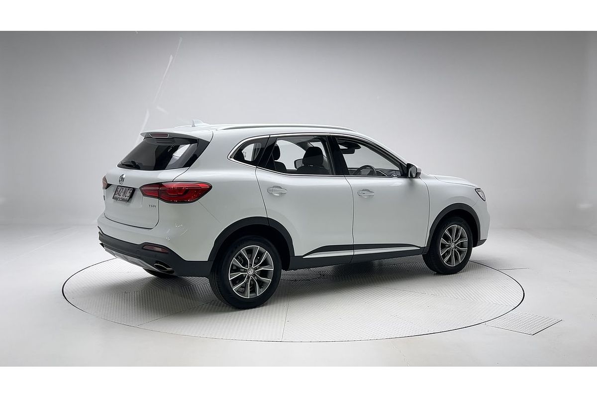 2022 MG HS Vibe SAS23