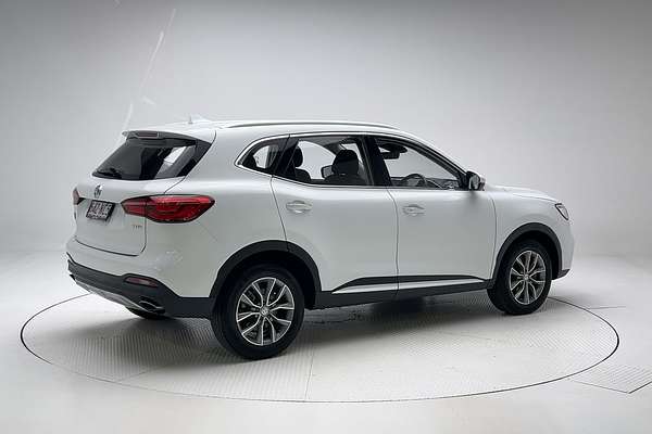 2022 MG HS Vibe SAS23