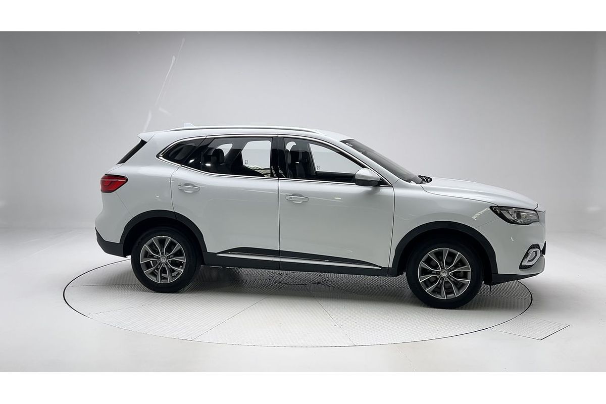 2022 MG HS Vibe SAS23