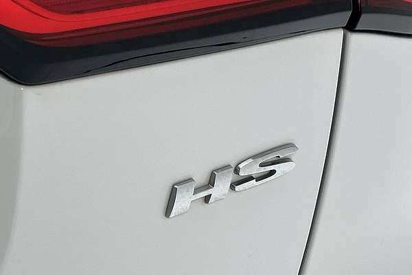 2022 MG HS Vibe SAS23