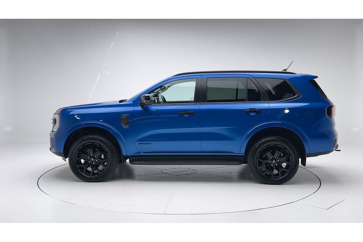 2024 Ford Everest Sport 2.0L