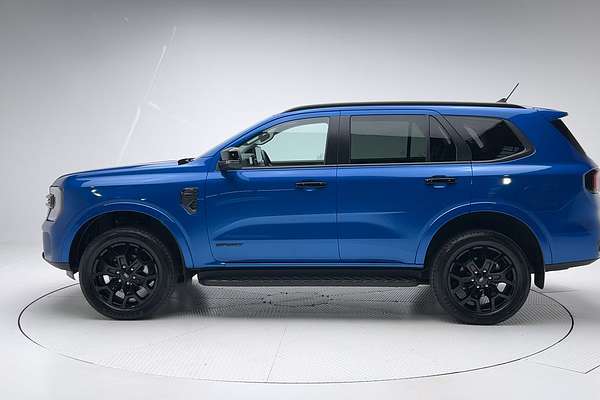 2024 Ford Everest Sport 2.0L