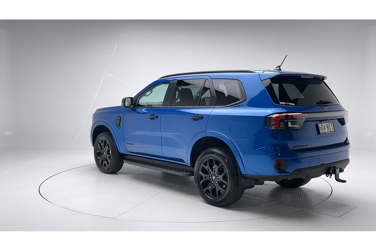 2024 Ford Everest Sport 2.0L
