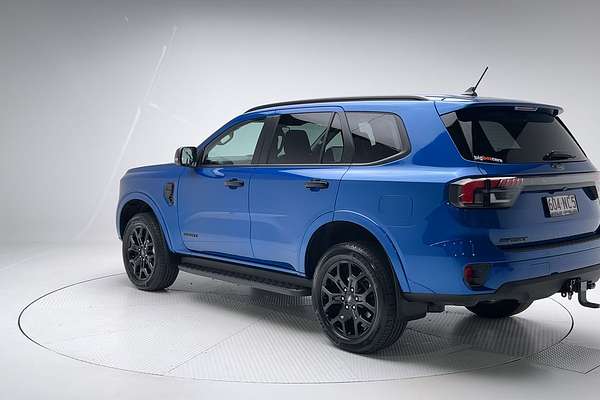 2024 Ford Everest Sport 2.0L