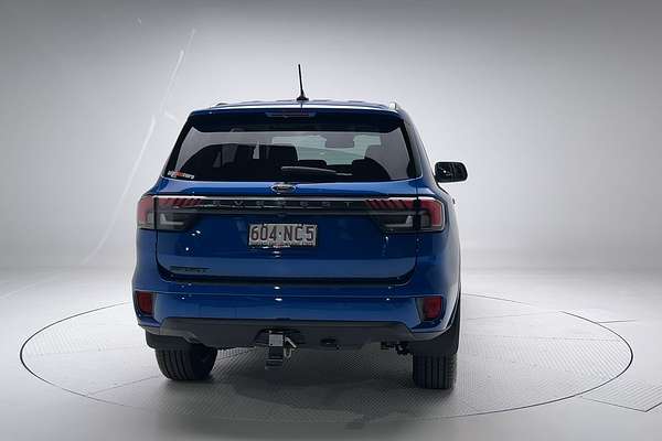 2024 Ford Everest Sport 2.0L