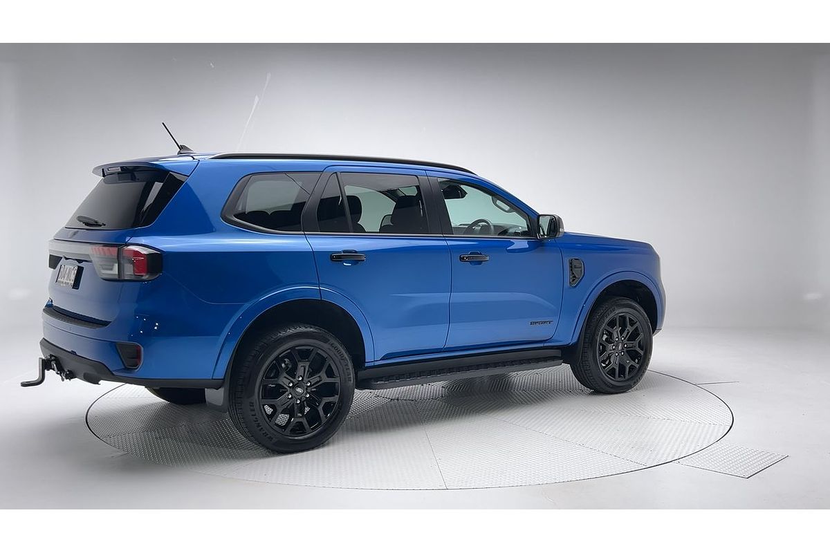 2024 Ford Everest Sport 2.0L