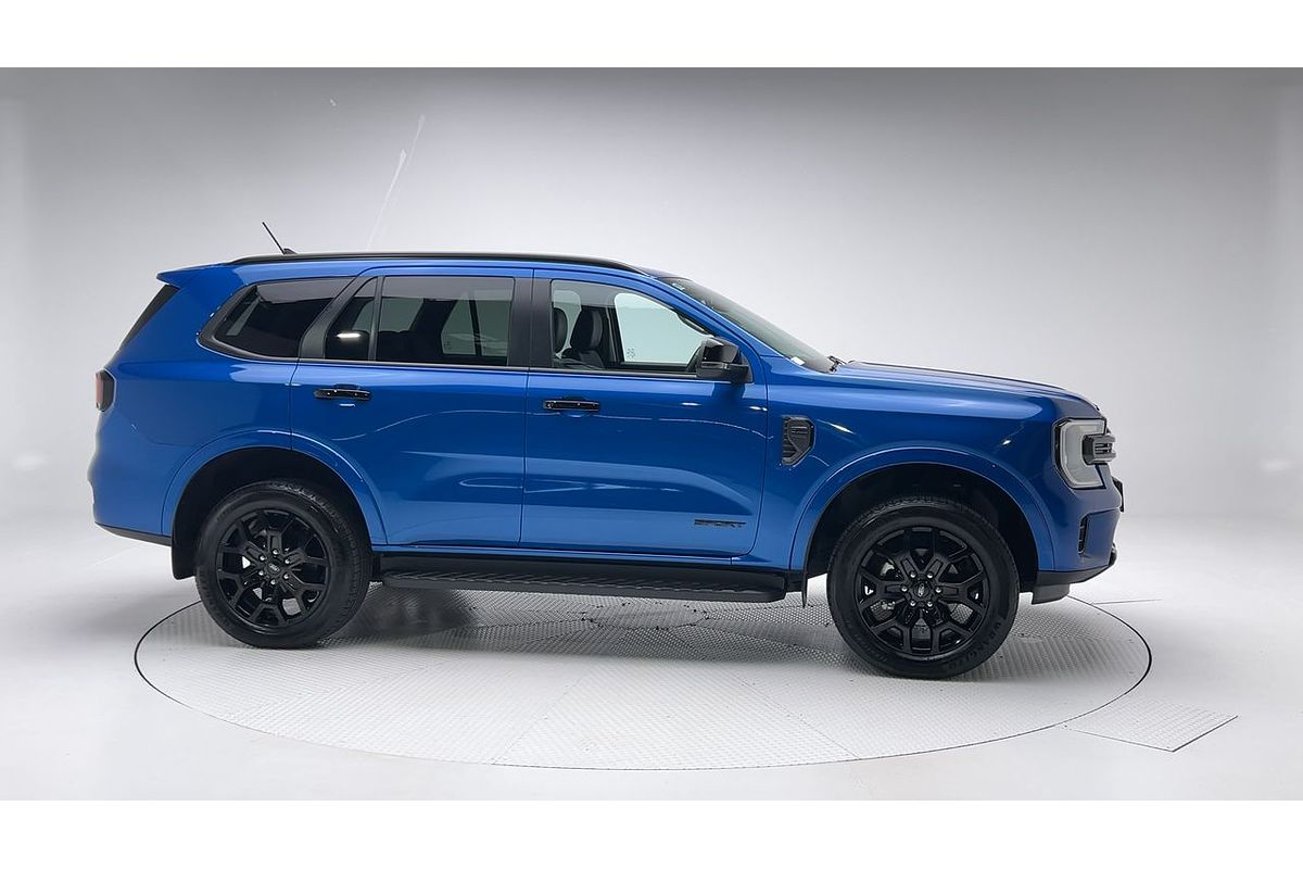 2024 Ford Everest Sport 2.0L