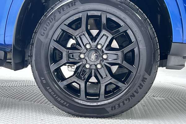 2024 Ford Everest Sport 2.0L