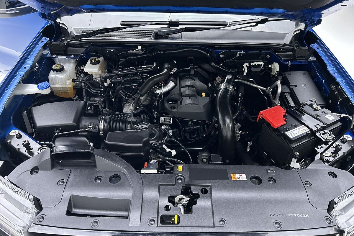 2024 Ford Everest Sport 2.0L