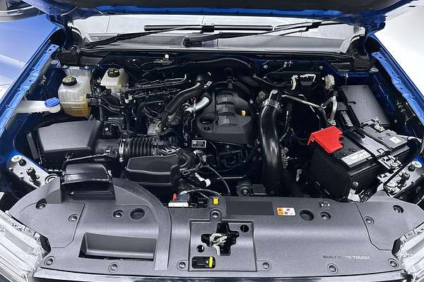 2024 Ford Everest Sport 2.0L