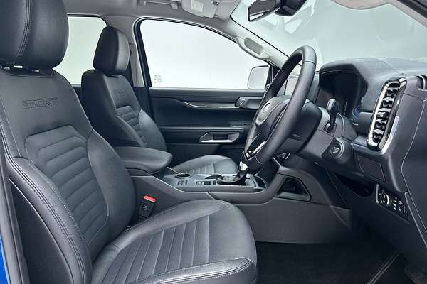 2024 Ford Everest Sport 2.0L