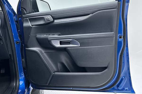 2024 Ford Everest Sport 2.0L