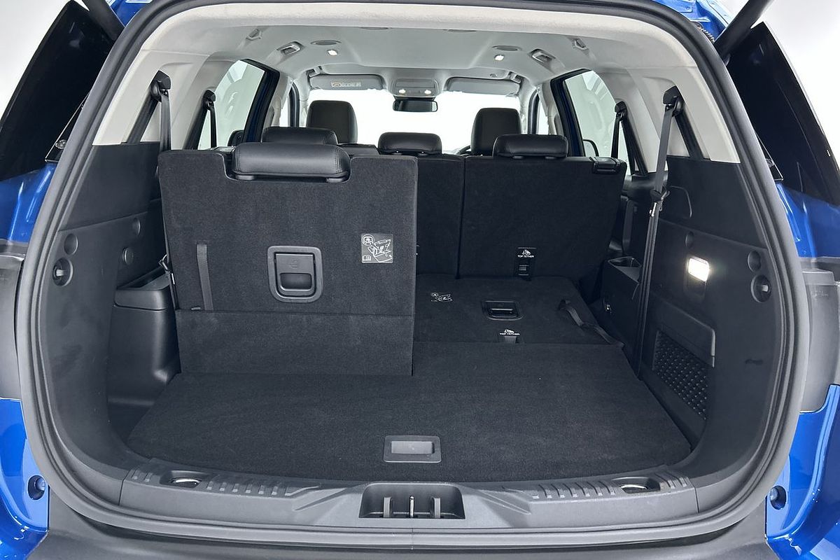 2024 Ford Everest Sport 2.0L