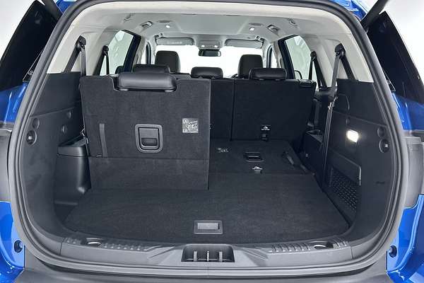 2024 Ford Everest Sport 2.0L