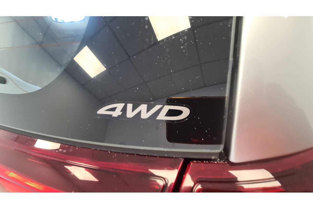 2021 Mitsubishi Outlander ES ZL