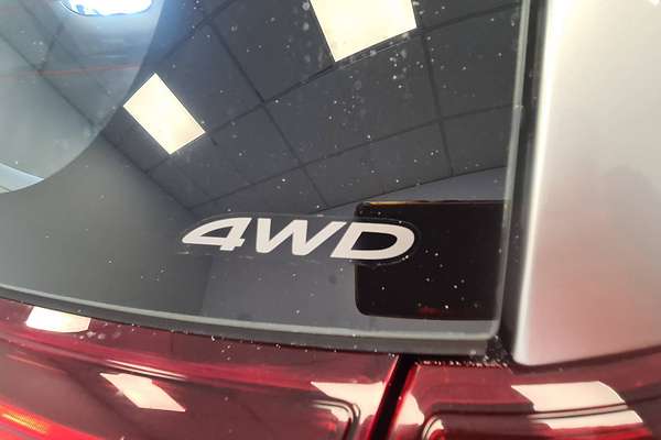 2021 Mitsubishi Outlander ES ZL