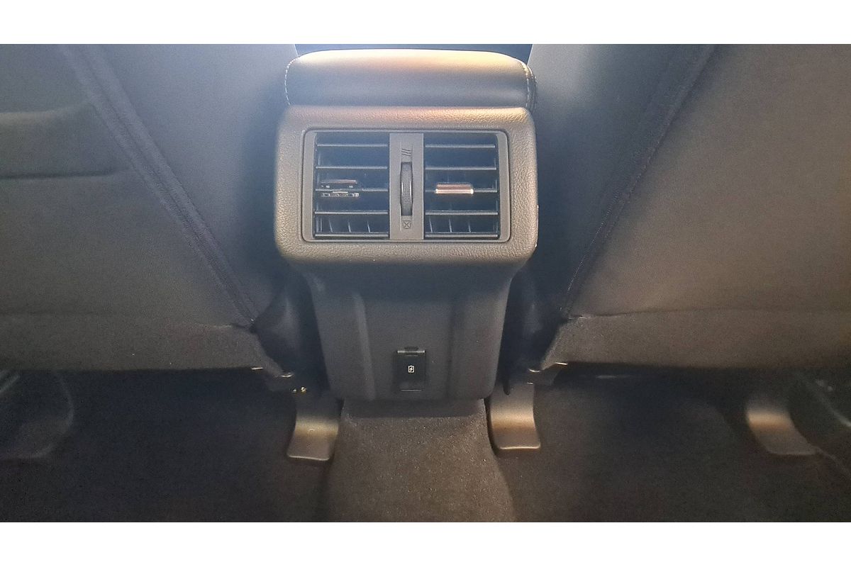 2021 Mitsubishi Outlander ES ZL