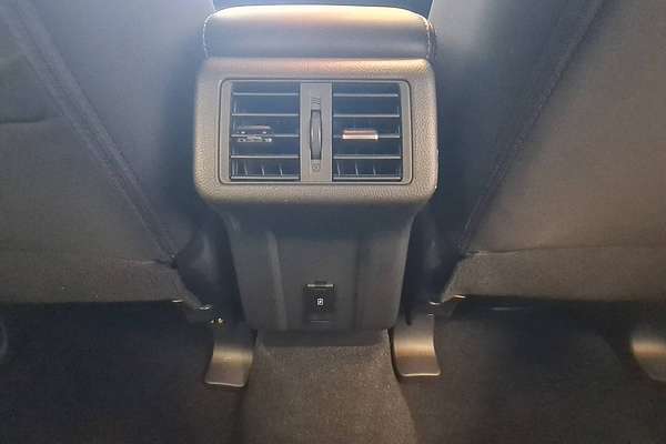 2021 Mitsubishi Outlander ES ZL
