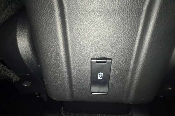 2021 Mitsubishi Outlander ES ZL