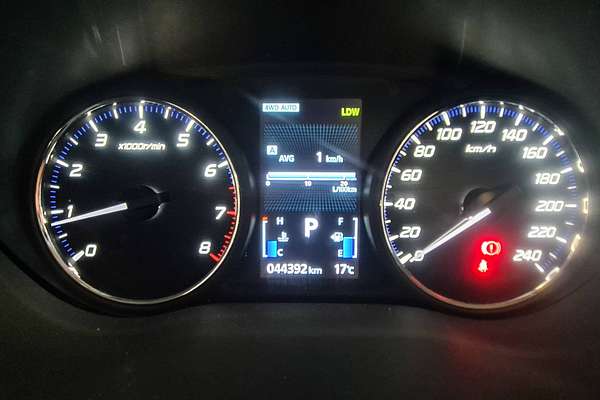 2021 Mitsubishi Outlander ES ZL