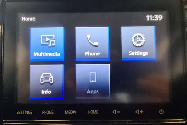 2021 Mitsubishi Outlander ES ZL